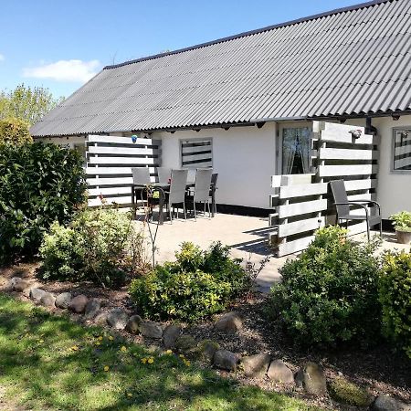 Bindesbolgard Farm Holiday Give Exterior foto
