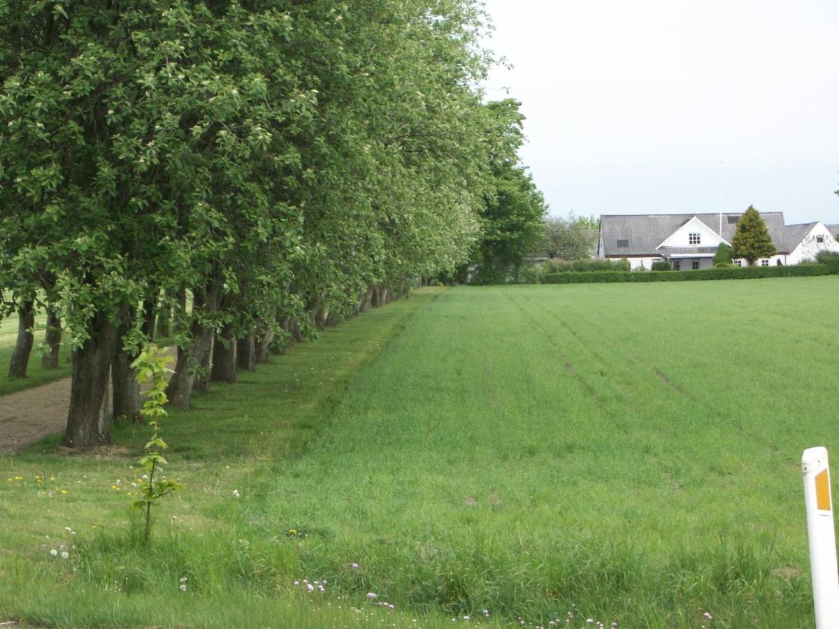 Bindesbolgard Farm Holiday Give Exterior foto